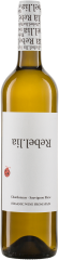 Rebel.lia Blanco Utiel-Requena DOP  Vegalfaro Biowein 