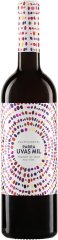 UVAS MIL Tinto Familia Parra Biowein 