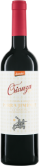 Crianza PARRA La Mancha D.O.  Familia Parra Biowein 