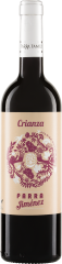 Crianza Parra Demeter La Mancha DO 2019 Irjimpa Biowein 