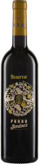 Reserva Parra Demeter La Mancha DO 2016 Irjimpa 
