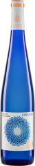 Pazo de Mirasoles Albariño 2019 Parra Jimenez Biowein 