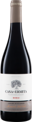 Casa de la Ermita Roble Jumilla D.O.P Biowein 