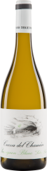 Sauvignon Blanc CUEVA DEL CHAMÁN Almansa Santa Cruz de Alpera Biowein 