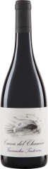 Garnacha Tintorera CUEVA DEL CHAMÁN Almansa Santa Cruz Biowein 