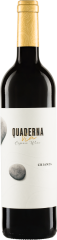 Quaderna Via Crianza Navarra DO Biowein 