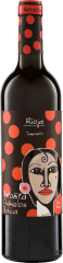 Antoñita Puñuelos Rioja Tinto D.O.Ca.  Navarrsoti 