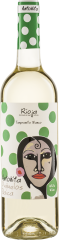 Antoñita Puñuelos Rioja Blanco  D.O.Ca. 2016 Navarrsoti 