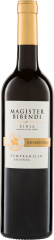 Magister BibenCrianza D.O.Ca. Riojdi a 2019 Navarrsot 