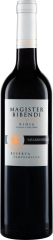 Reserva Rioja D.O.Ca. MAGISTER BIBENDI Navarrsotillo Biowein 