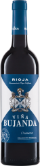 Viña Bujanda Crianza Rioja D.O.Ca. Biowein 