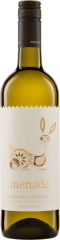 Verdejo Castilla y leon VDIT Bodegas Menade Biowein 