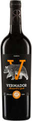 Vermador Tinto Barrica Alicante DO  Pinoso Biowein 