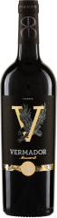 Vermador Tinto Crianza Alicante DO  Pinoso Biowein 