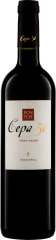 Cepa 50 Monastrell Alicante DO  Pinoso 