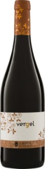 Vergel Tinto Alicante DO  Pinoso Biowein 
