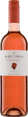 Petit Albet Rosat DO Albet i Noya Biowein 