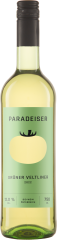 Grüner Veltliner PARADEISER QW  Biowein 
