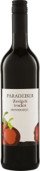 PARADEISER Zweigelt QW Biowein 