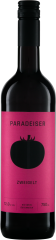 Zweigelt PARADEISER QW Biowein 