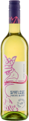 Spätlese Weiß Herzog Burgenland Biowein 