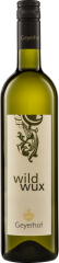 Wildwux Grüner Veltliner DAC  Geyerhof Biowein 