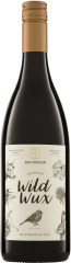 Wildwux Rot QW 2020 Braunstein Biowein 