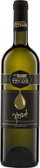 Golden Malagouzia WINE MUSEUM PGI  Tzivani Biowein 