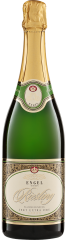 ENGEL Rieslingsekt extra-dry Flaschengärung Bio 