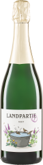 Landparty Sekt Bio 