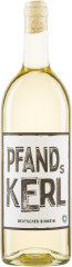PFANDSKERL Weiß QW 1l Biowein 