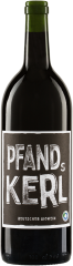 PFANDSKERL Rot QW 1l Biowein 