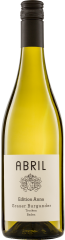 Grauburgunder Edition Anna QW Abril Biowein 