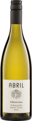 Scheurebe Edition Lena QW Abril Biowein 