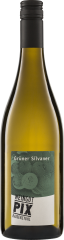 Grüner Silvaner Gutswein  Pix Biowein 