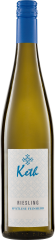 Riesling Spätlese feinherb Weingut Keth Biowein 