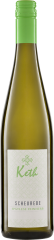 Scheurebe Kabinett feinherb  Weingut Keth Biowein 