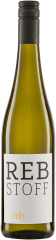 REBSTOFF Weiß QW Keth Biowein 