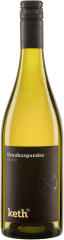 Grauburgunder QW Keth Biowein 