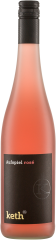 Cuvée Aufspiel Rosé QW Keth Biowein 