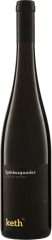 Spätburgunder Morstein QW 2015 Keth Biowein 