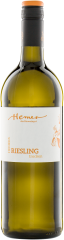 Riesling QW  1l Hemer Biowein 