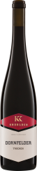 Dornfelder mild QW Knobloch Biowein 