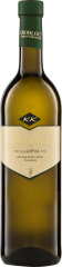 Grauer Burgunder Feueropal QbA  Knobloch Biowein 