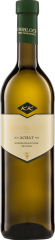 Weißburgunder Achat QbA  Knobloch Biowein 