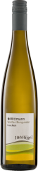 Weißburgunder  QbA Immel-Wittmann Biowein 
