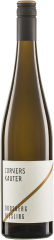 Riesling OESTRICH DOOSBERG QW  Dr. Corvers-Kauter Biowein 