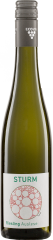 Riesling Auslese 2018 Sturm Biowein 