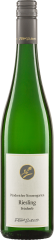 Riesling PÜNDERICHER NONNENGARTEN feinherb QW Brohl Biowein 