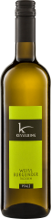 Weißburgunder QbA Kesselring Biowein 
